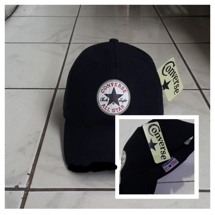 topi converse Terlaris di Lazada