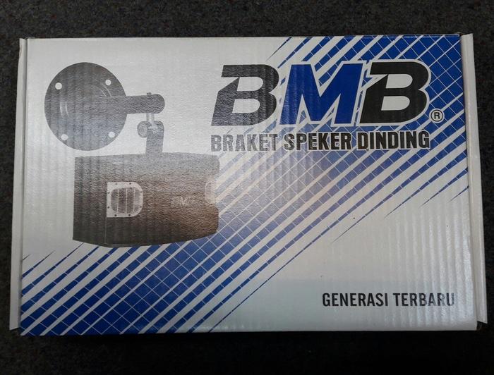 Bracket speaker untuk dinding & ceiling / plafon HARGA GROSIR