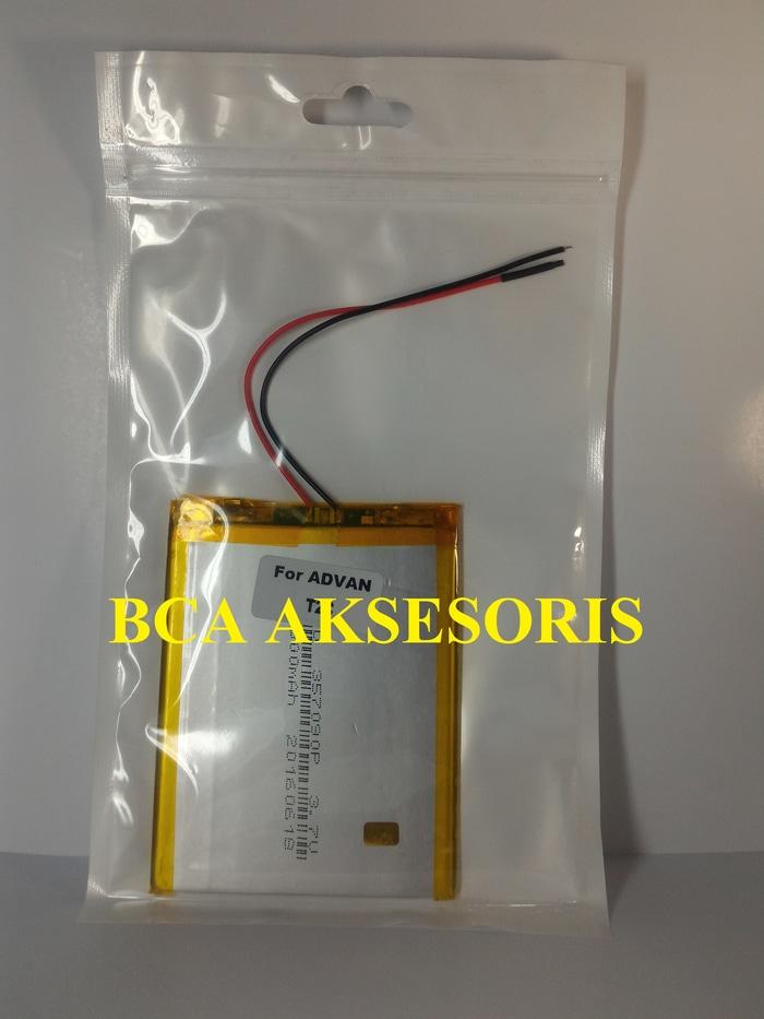 BATRE BATTERY BATERAI ADVAN T2F/ T2C/ T2A/ AT1G ORIGINAL