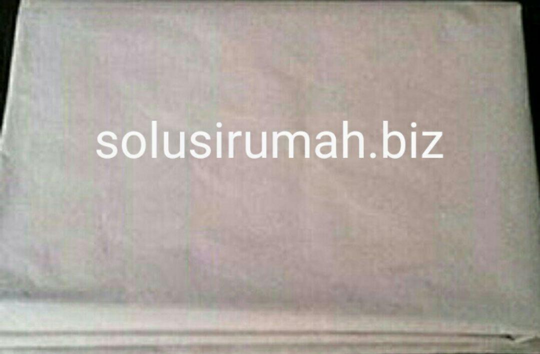 KERTAS ANTI PANAS 100x75 BAKING PAPER SILIKON KUE OVEN