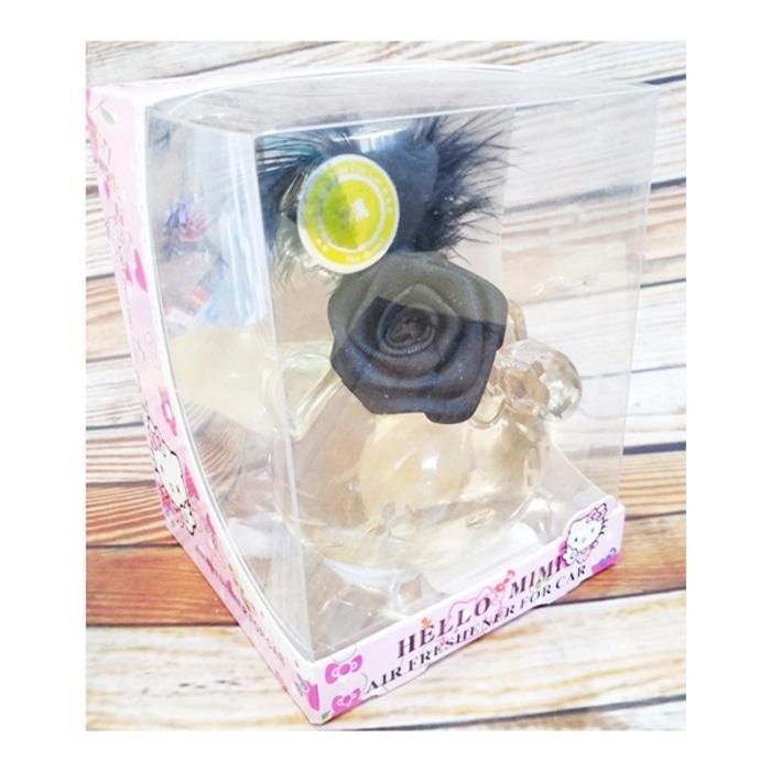 PARFUM MOBIL KEPALA HELLO KITTY 60ML C (6956322515453C)