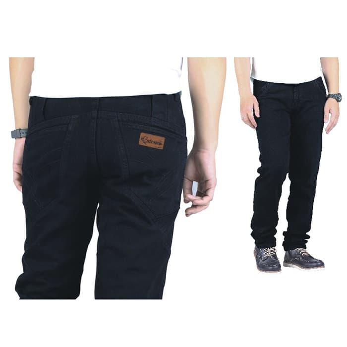 - 4a9d58f5135461548c1334b13c09e76e - Kumpulan Harga Grosir Celana Jeans Anak Import Bandung Agustus 2018 - photo Promo Celana Jeans Celana Denim Black Hitam Pria Catenzo NJ 916 Fashion - 4a9d58f5135461548c1334b13c09e76e - Kumpulan Harga Grosir Celana Jeans Anak Import Bandung Agustus 2018