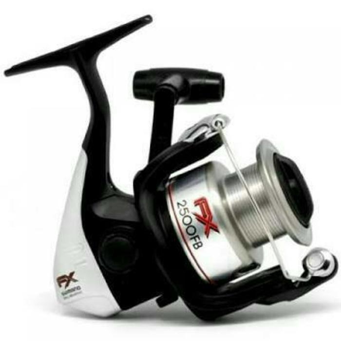 Shimano Fx 2500 Free Ongkir 30 rb JNE Only