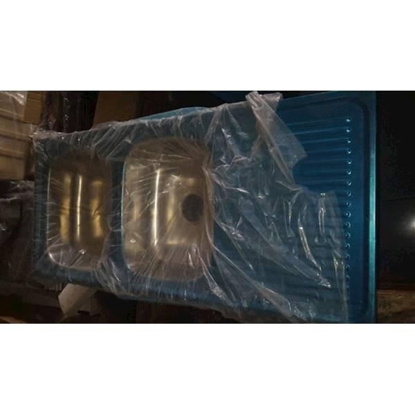 Bak Cuci Piring Alessa 115