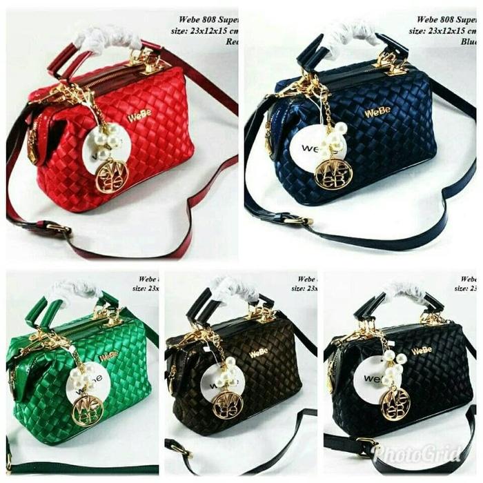 Tas Doctor Webe Termurah - Phkprs