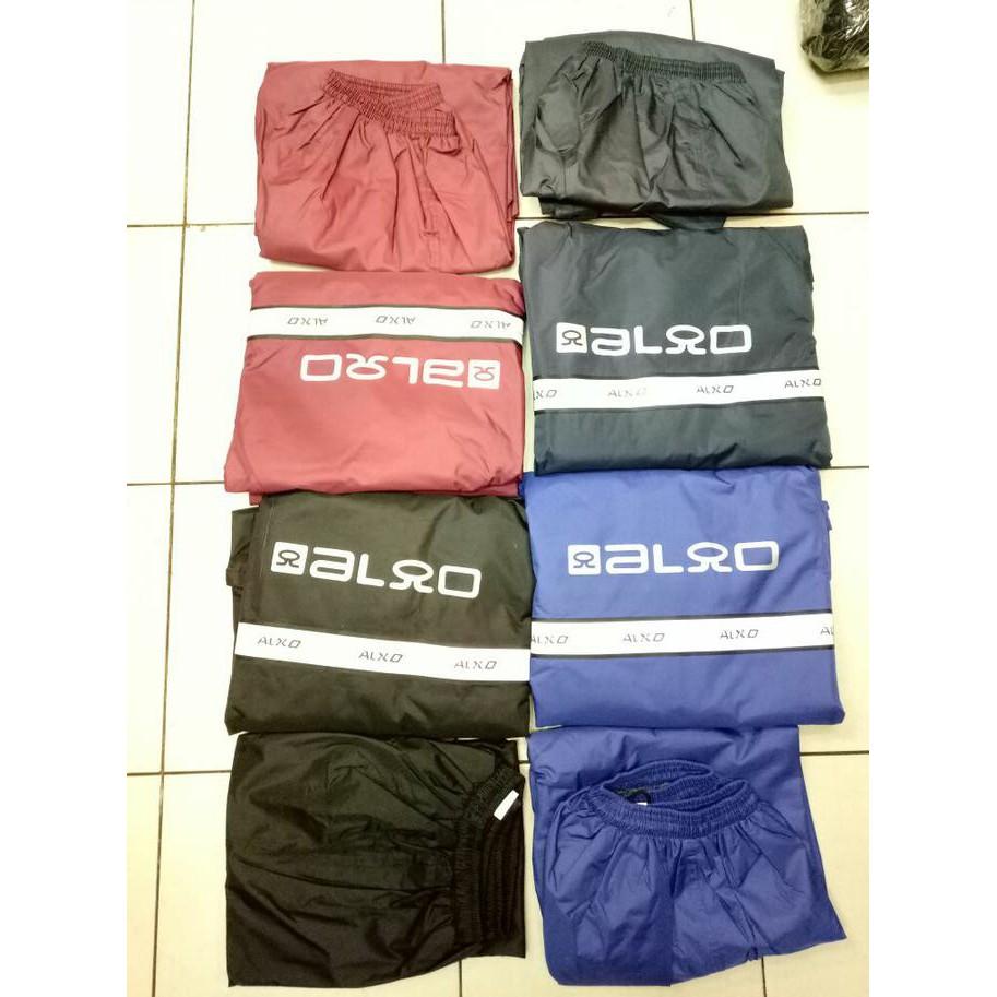 Jas Hujan Standart Axio Merk Lain - Khnfolsi