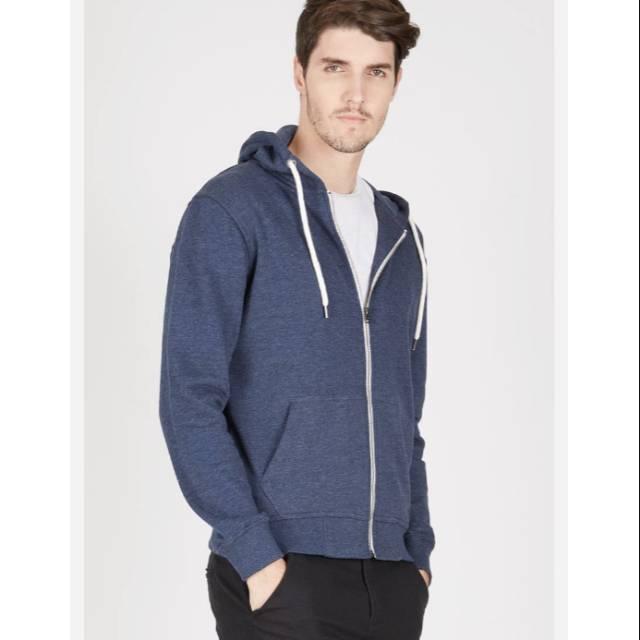 3 Second Jaket