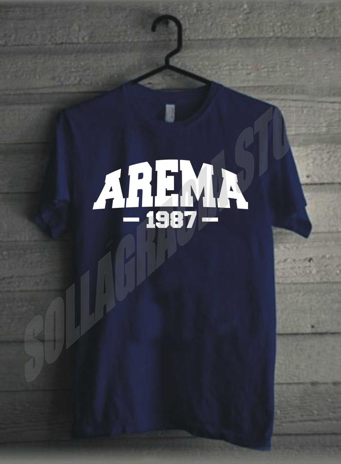 KAOS AREMA AREMANIA