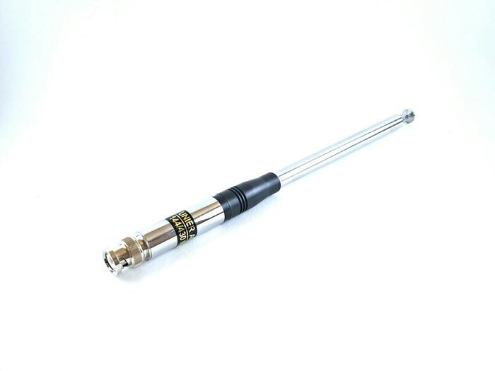 Antena HT Unier NH31 BNC Tarik VHF - B0OIMd