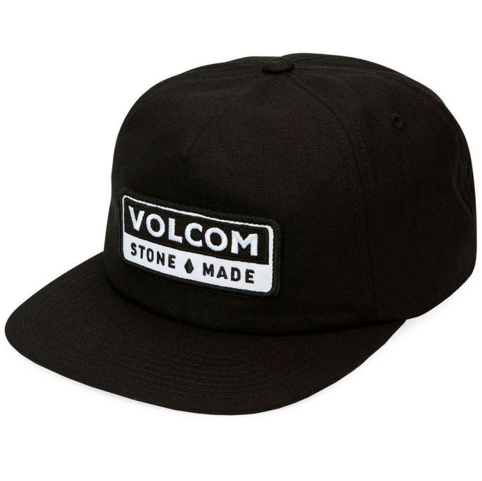 Topi Snapback Volcom Stone