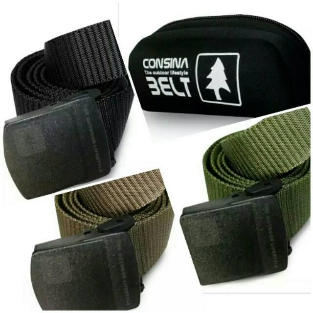 IKAT PINGGANG CONSINA 01