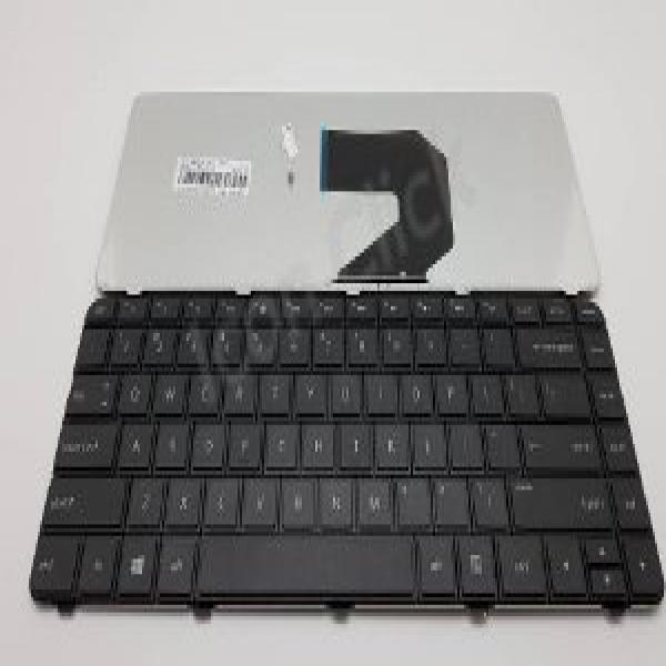 Keyboard Laptop HP Pavilion 430 - HP Pavilion 600 - HP Pavilion 2000 - Hitam