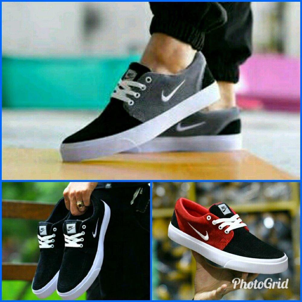 Promo SEPATU NIKE MD RUNNER SERIES IMPORT (#NIKE #ADIDAS #PRIA #ANAK #SEKOLAH # WANITA #JUAL #GROSIR #SPORT #RUNNING #JOGING #SENAM #ORIGINAL #CASUAL #BOOTS #KULIT #KERJA #FORMAL #PANTOFEL)) Diskon
