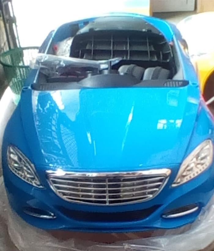 BEST SELLER!!! Mobil aki S Class Jabodetabek - qY0PQc