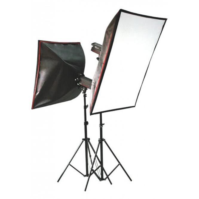 Tronic Softbox Premium 60 x 60