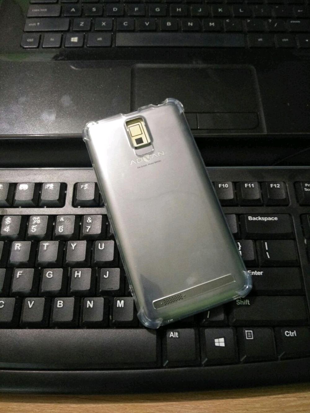 Case Advan I5e Casing Advan I5e Anti Crack Modifikasi Case Advan I5e