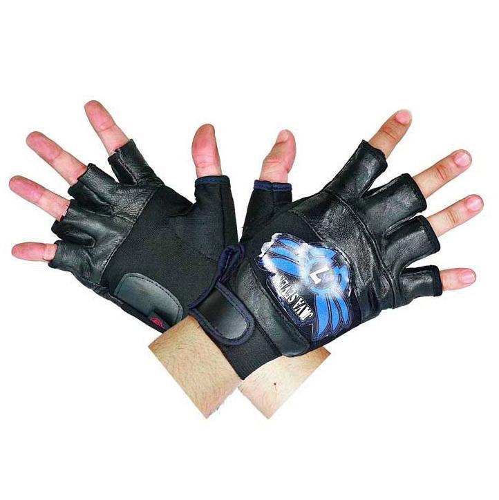 SARUNG TANGAN / GLOVES MOTOR PRIA - TOM 602