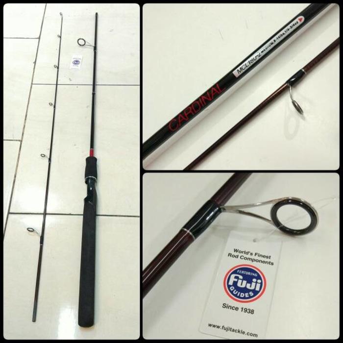 JORAN MAGURO BLACKBIRD 180 - HznOj3