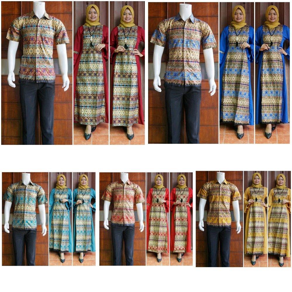 SARIMBIT GAMIS ARABIAN di lapak Pusat Grosir Batik Jogja pusatgrosirbatikjogja