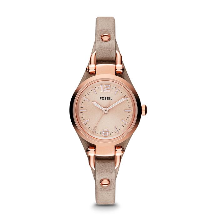 PROMO TERBATAS!!! Jam Tangan Fossil Wanita | Original | Garansi Resmi | ES3262 Terbaru Murah