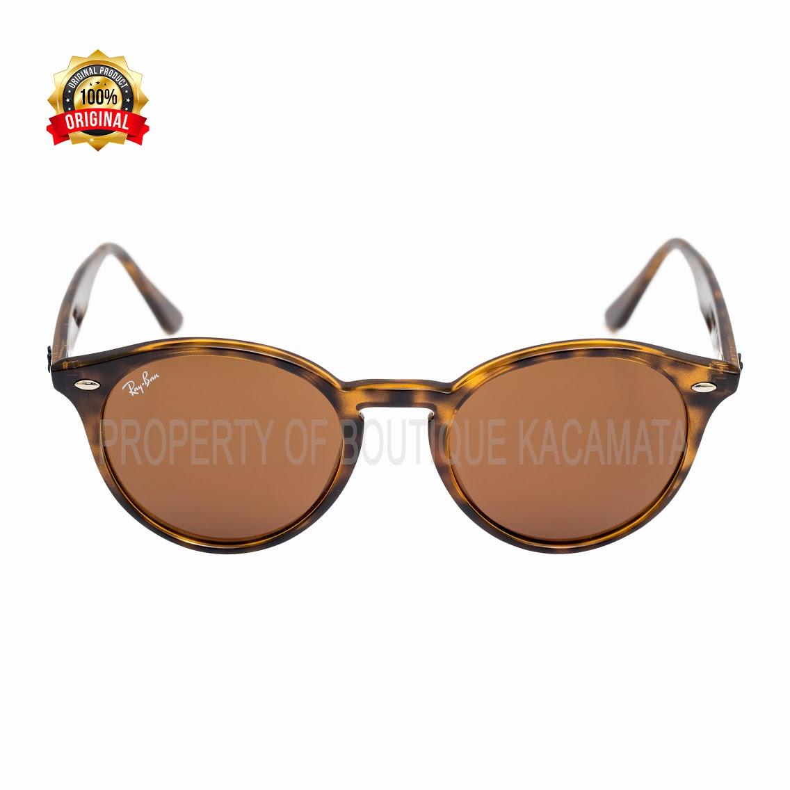 Kacamata Rayban Original 2180F-710/73