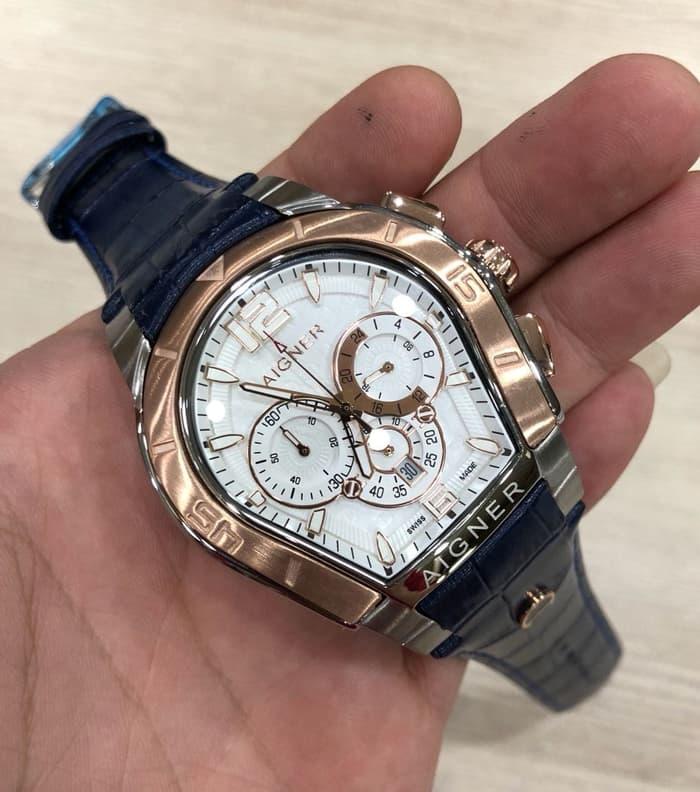 Jam Tangan AIGNER PALERMO For Man