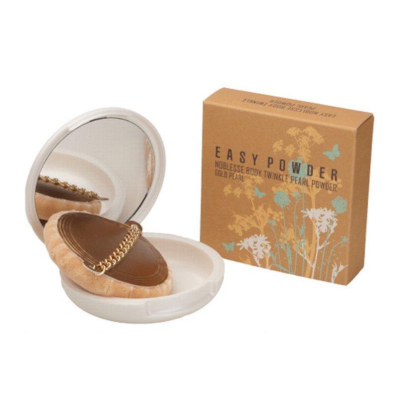 Easy Powder Easy Noblesse Body Twinkle Pearl Powder