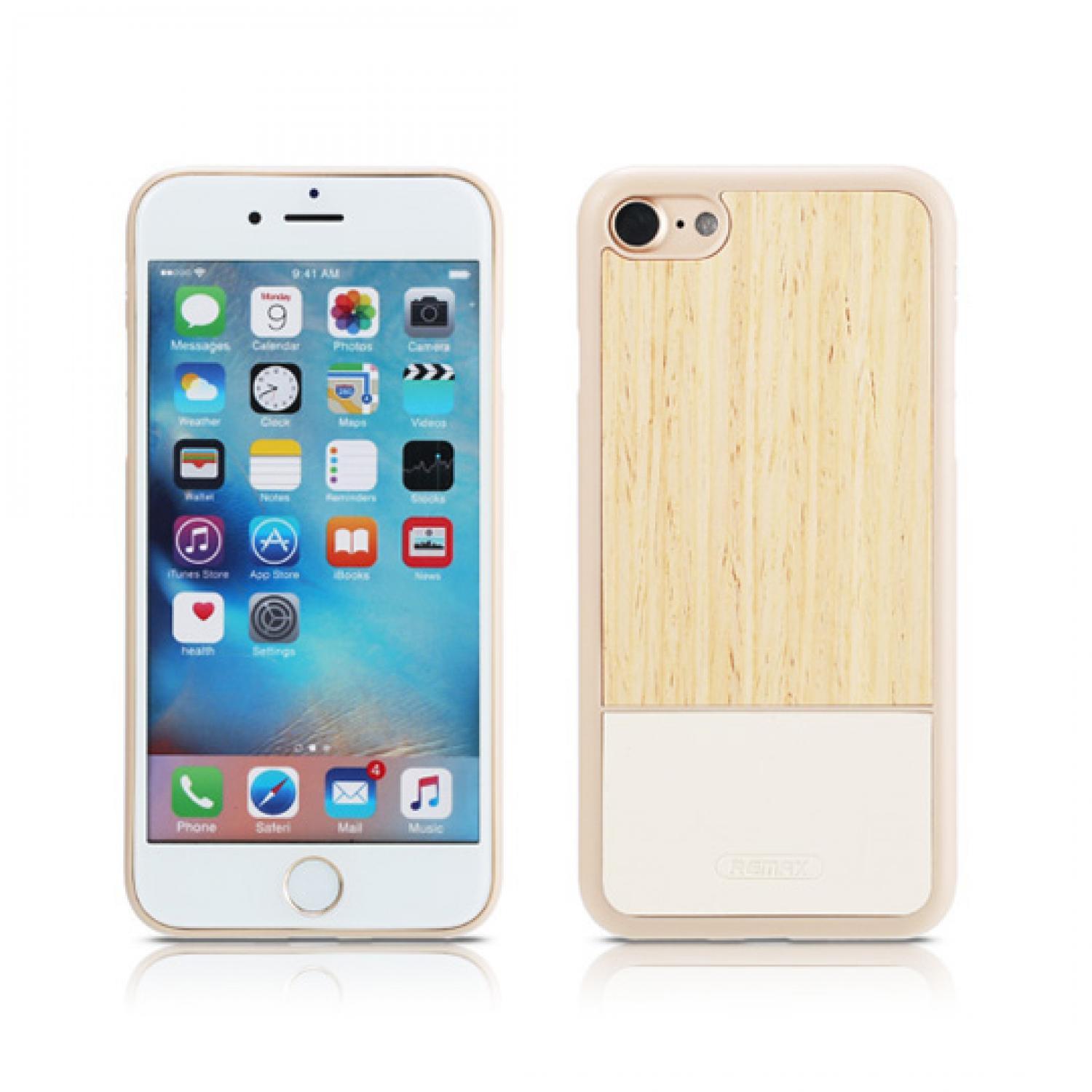 Buy & Sell Cheapest BOUNDLESS LOVE2018 EARLY Best Quality Product Remax Boundless Series Protective Case for iPhone 7 8 Casing HP Murah Terbaru