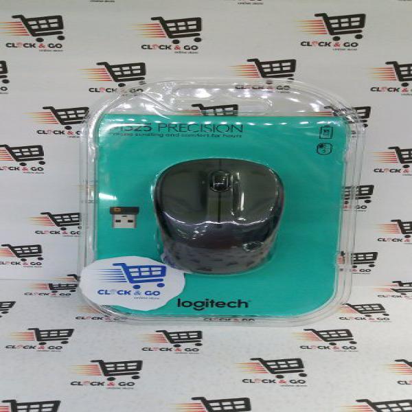 LOGITECH M325 PRECISON WIRELSESS MOUSE
