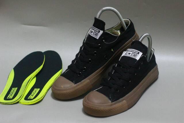 Sepatu Converse Undefeated Sepatu Sneakers Pria dan Wanita Sneakers Casual
