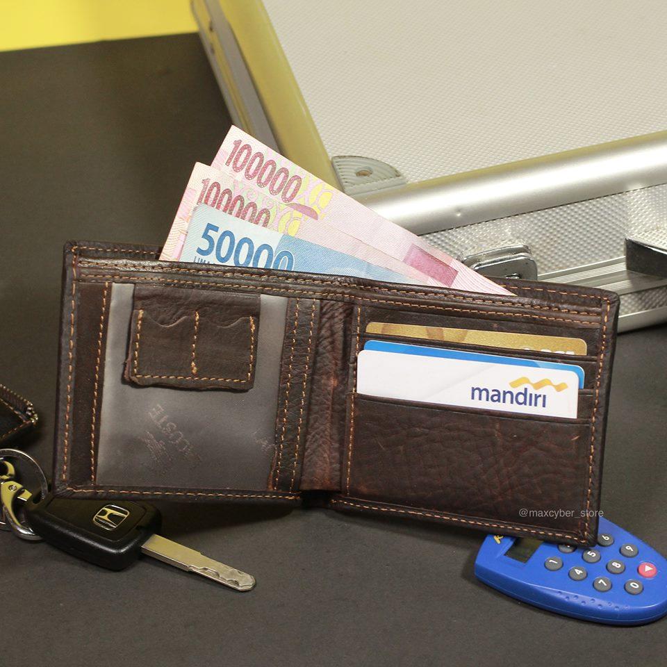 DOMPET LACOSTE BESTSELLER MURAH MERIAH BANDUNG