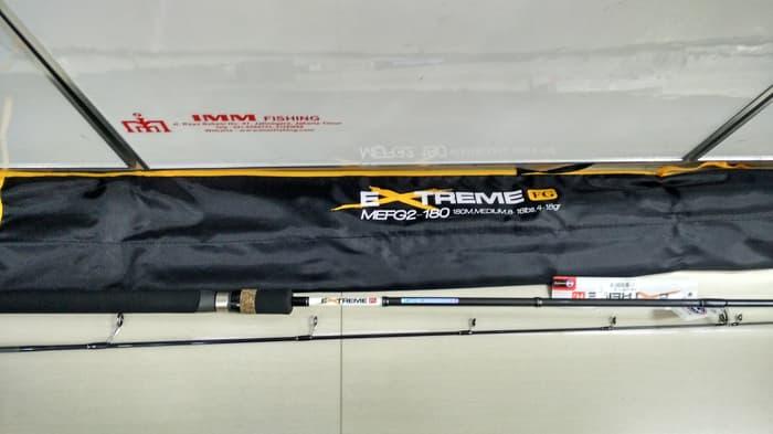 BEST SELLER!!! Joran MAGURO Extreme FG 180 - KQkeUM
