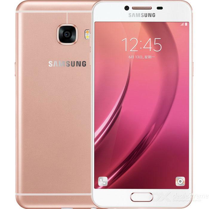 Samsung Galaxy C5 Smartphone - [32GB/ RAM 4GB]