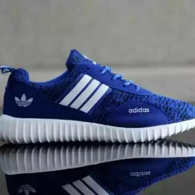 Sepatu Adidas New Model/By Aldi