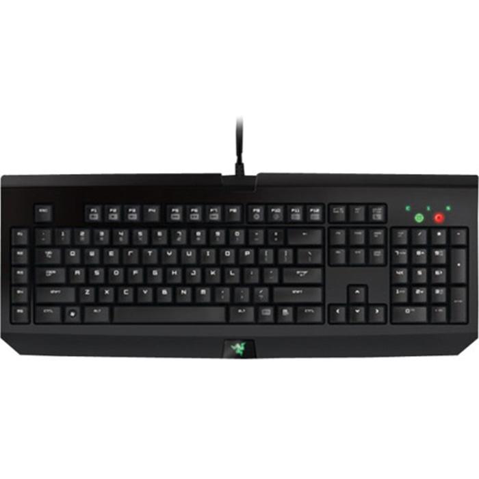 PALING DICARI Keyboard Mechanical Gaming Razer BlackWidow Stealth 2014-Expert PROMO TERLARIS