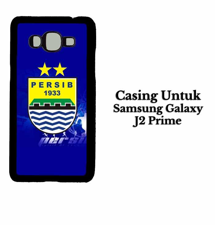 Casing SAMSUNG J2 PRIME Persib Bandung 2 Hardcase Custom Case Se7enstores