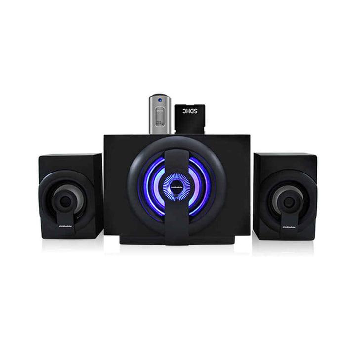 SPEAKER ACTIVE SIMBADA CST-1100