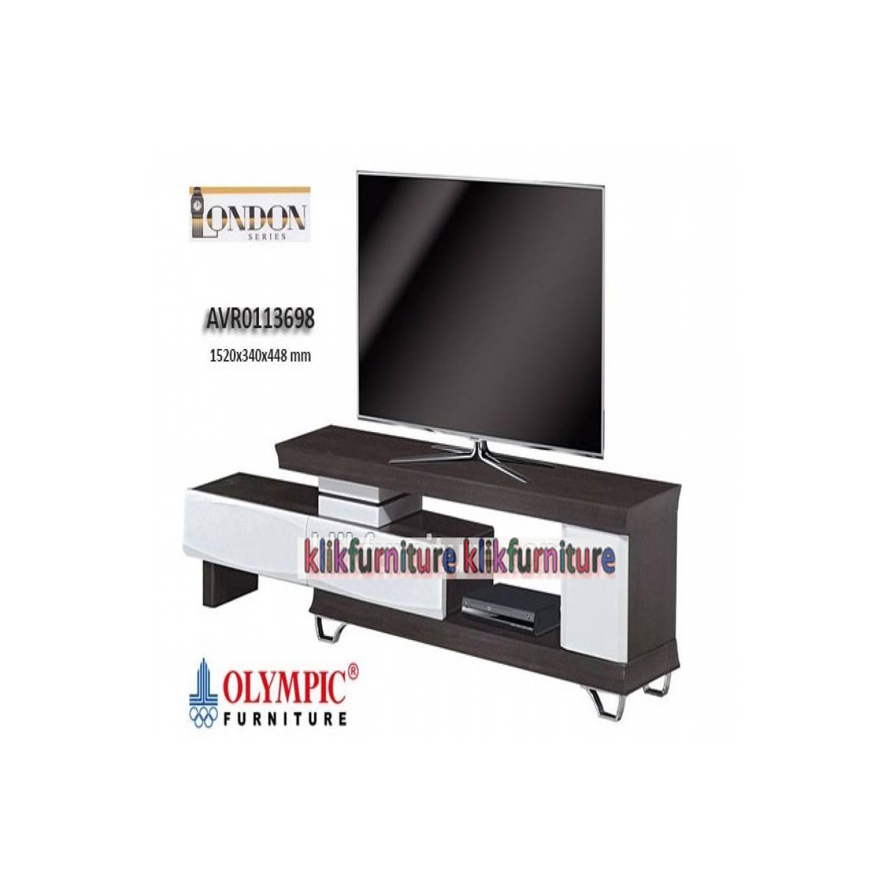 AVR0113698 Rak Audio Video LONDON Olympic