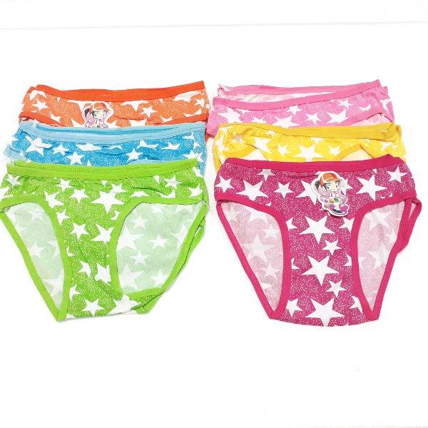 grosir 12 pcs celana dalam anak wanita allsize grosir celana dalam ate underwear IS