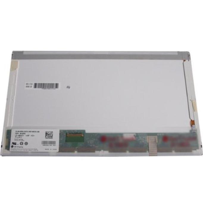LCD LED 14.0 LAPTOP HP COMPAQ CQ43 HP430 430 CQ42 G42 PAVILION G4 - ELEKTROZONE