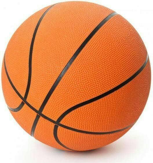Bola Basket Profesional TERMURAH & TERLENGKAP
