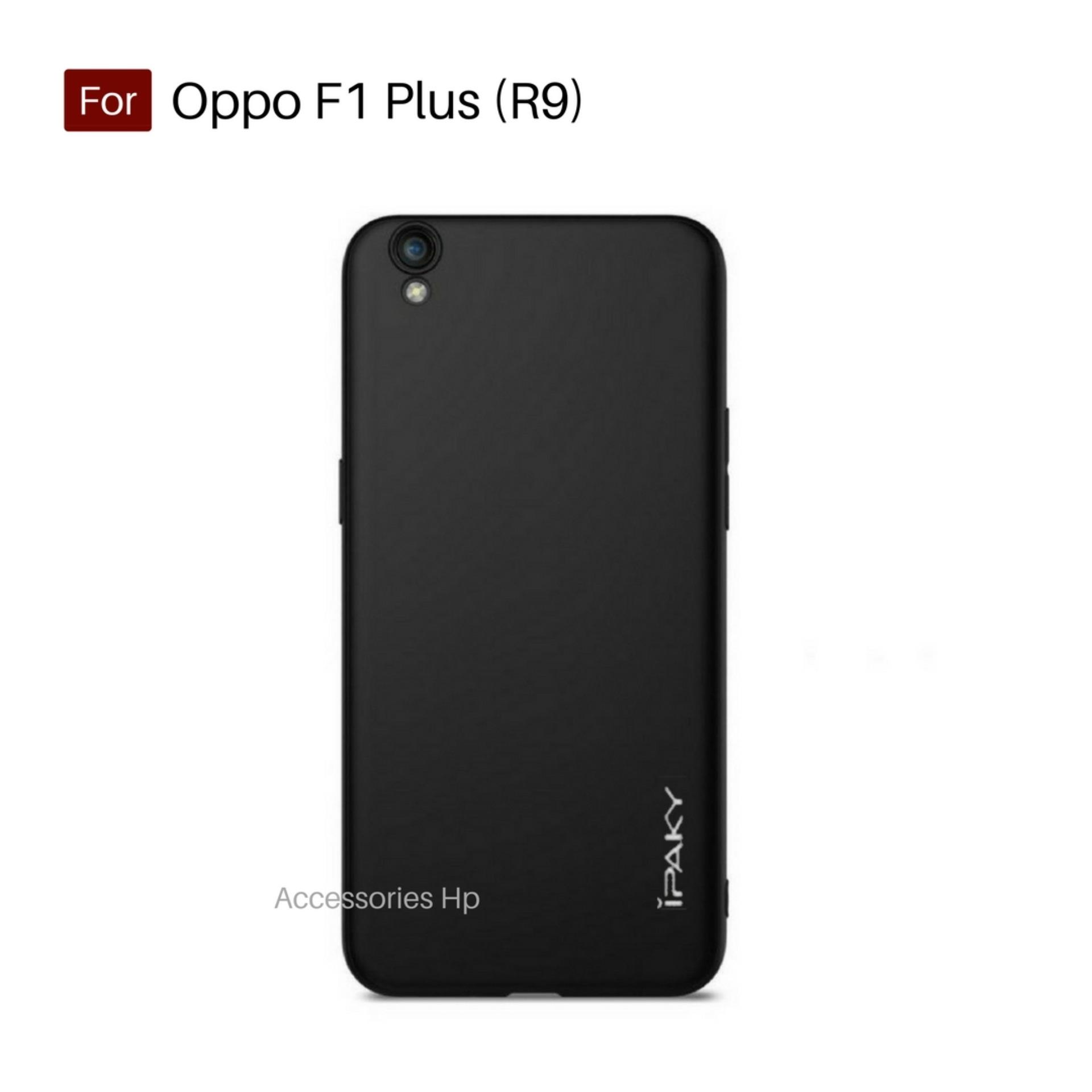 Case Oppo F1 Plus R9 Casing Transformer Series Grey Free Softcase Rp 12 000