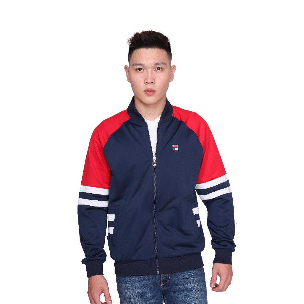 Fila Jacket Battistrada