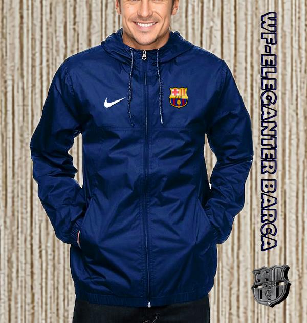 Jaket Eleganter Barcelona - p7IX1V
