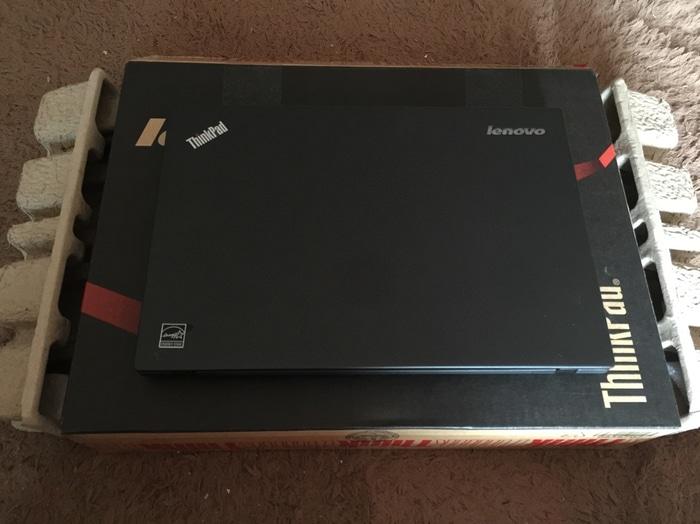 ThinkPad X250 TOUCHSCREEN Ultrabook i5 5300U