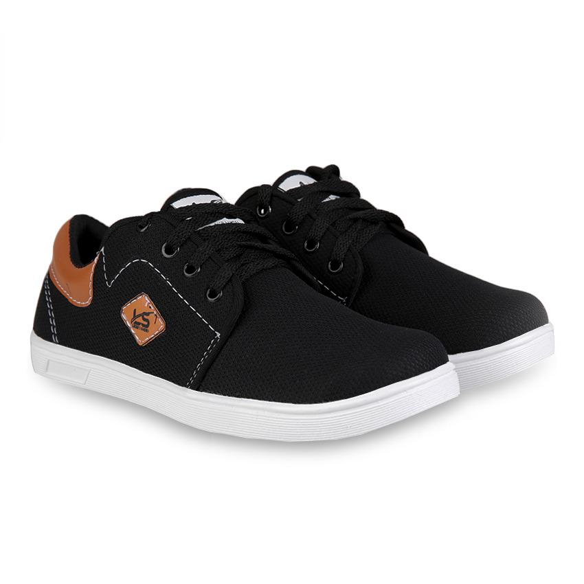 Sepatu Sneaker Pria / Sepatu Sneaker / Sepatu sport / sepatu safety / sepatu casual pria / sepatu boots / sepatu putih / Sepatu olahraga / sepatu sekolah / sepatu kuliah