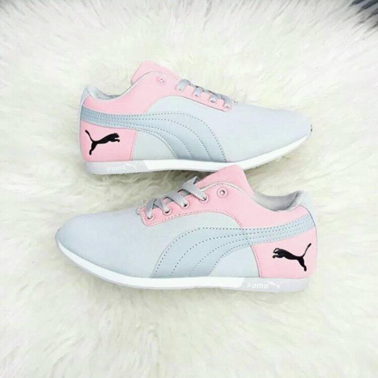 Sepatu kets wanita trendy masakini terbaru Abu Fanta-DN72
