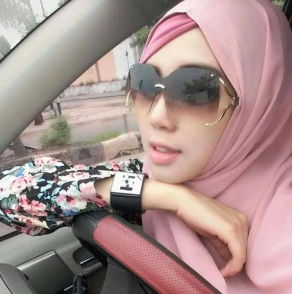 Kacamata Fashion Wanita Dior Phantom