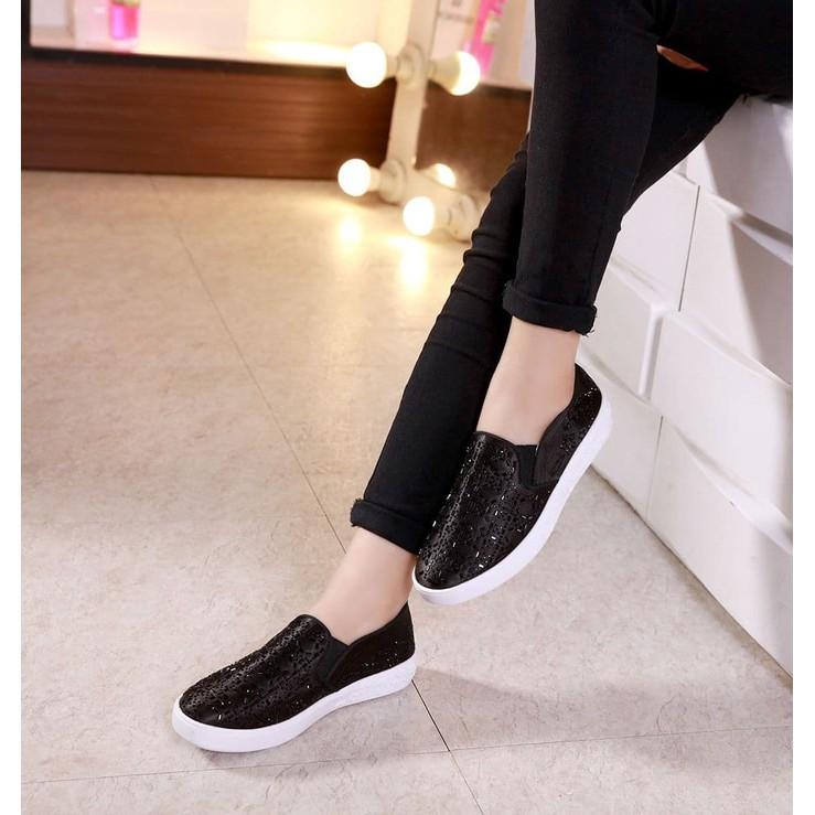 Sepatu Wanita SEPATU MURAH WANITA BATAM SEPATU D I O R Coryn EC 77RD678