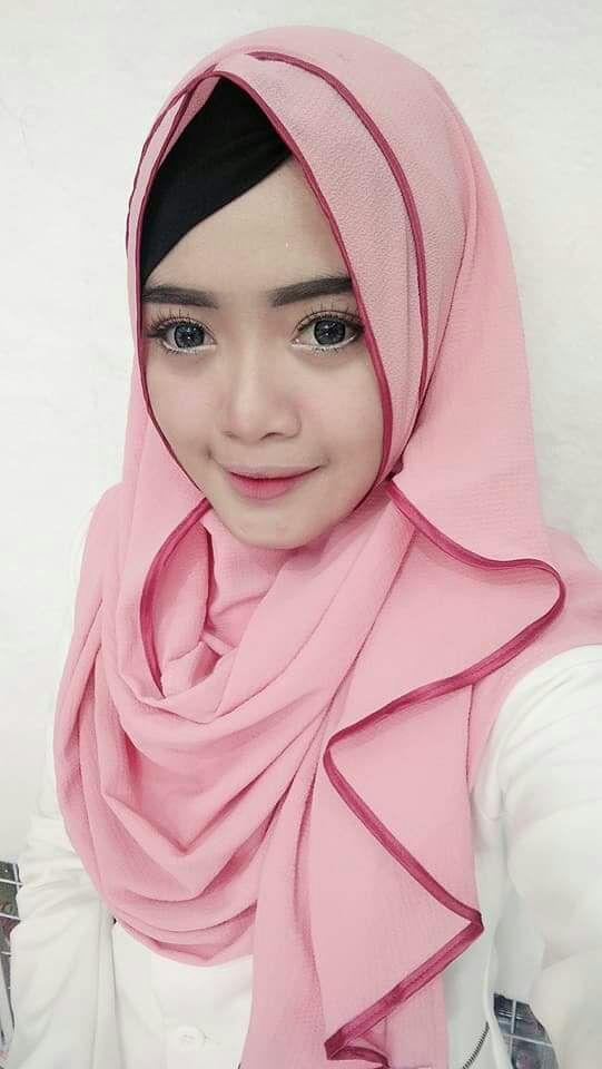 Jual Khimar / Hijab cantik Orgininal Model Terbatas